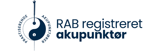 Medlem af Praktiserende Akupunktører og RAB